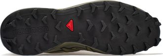 Кроссовки SALOMON SPEED CROSS 4 WIDE Grape L 407380    (Размер: 6,5; 10,5)