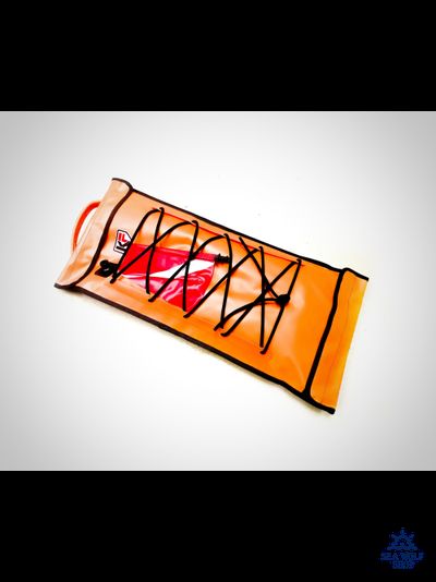 Буй-плот KF камерный "Корнет" ПВХ 750 , 80х37х9