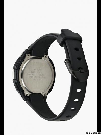 Часы Casio LW-203-1A