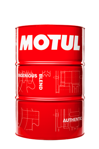 Трансмиссионное масло  Motul 90 SUZUKI Marine Gear Oil  - 60 Л (108880)