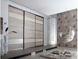 ШКАФ-КУПЕ «ЛАЙТ 52»