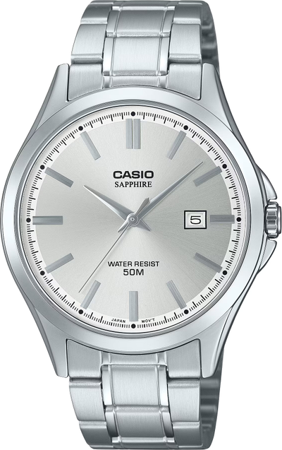 Часы Casio MTS-115D-7A