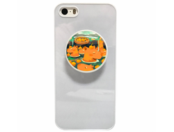 Держатель для телефона Капибара, Kapibara-san №21