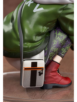 Фигурка 1/7 Аска Лэнгли (Asuka Langley Ver. Radio Eva, Part 3)