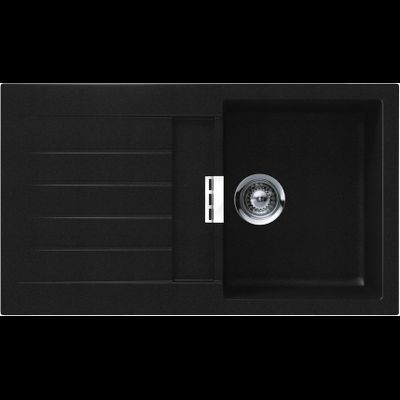 Мойка Schock SIGNUS 45D