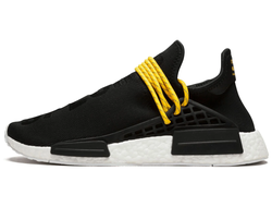 Adidas NMD Humanrace Pharrell Williams Black