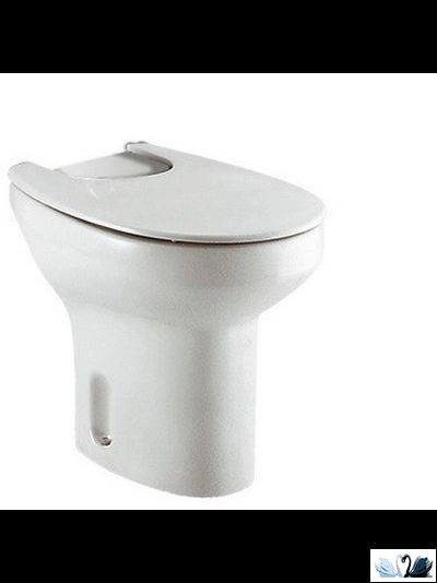 Биде ROCA VICTORIA 357390000 напольное