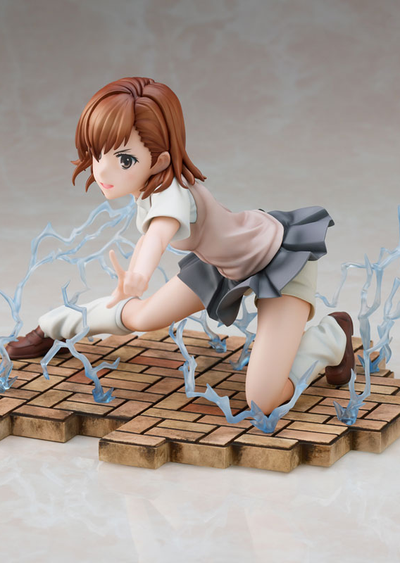 Фигурка Мисака Микото (Mikoto Misaka)