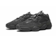 Adidas Yeezy 500 Черные полностью