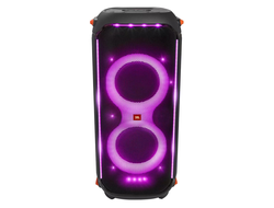 Портативная акустика JBL Partybox 710