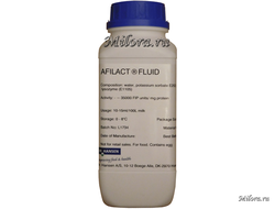 Фермент Афилакт лизоцим жидкий Хансен