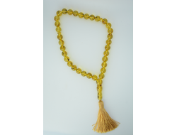 Четки мусульманские