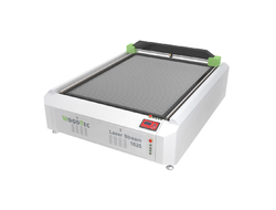 Лазерно-гравировальный станок с ЧПУ WoodTec LaserStream WL 1625