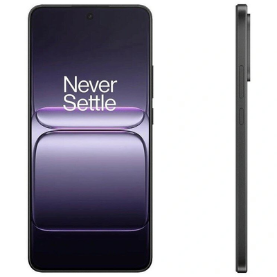 OnePlus Nord CE 5 8/256GB Black Infinity