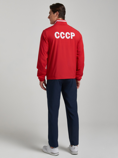 Спортивный костюм мужской СССР 15SKM-1744