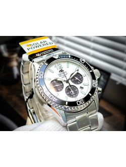 Мужские часы Orient RA-TX0203S