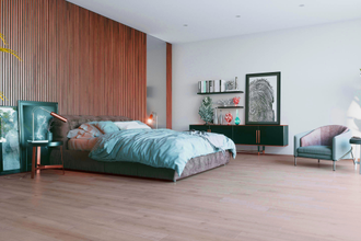 Кварцевый ламинат Fargo Comfort 81996-10 Дуб Марракеш