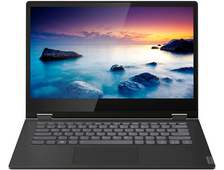 Ноутбук LENOVO IdeaPad S145-15AST, 81N3006GRU, черный