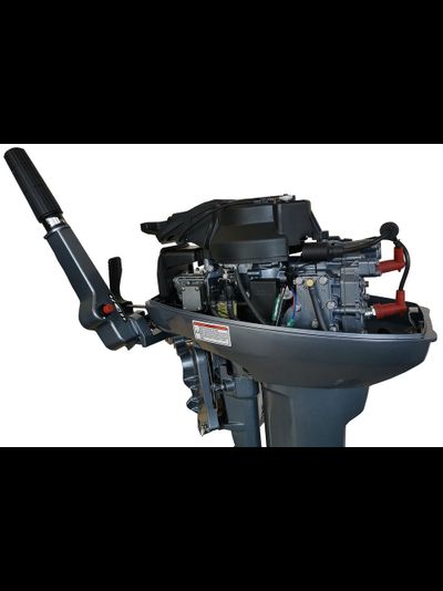Лодочный мотор Tarpon 9,9 л.с. (15 л,с)