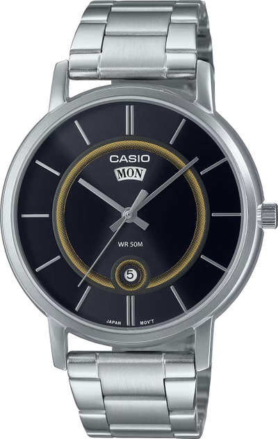 Часы Casio MTP-V004L-1A