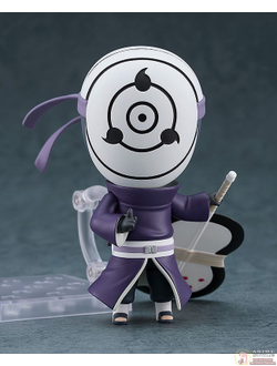 Нендроид Обито Учиха (Obito Uchiha)