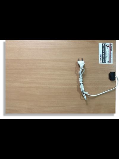 Настенные инфракрасный обогреватель РЭН-4 БАГАН Доброе тепло