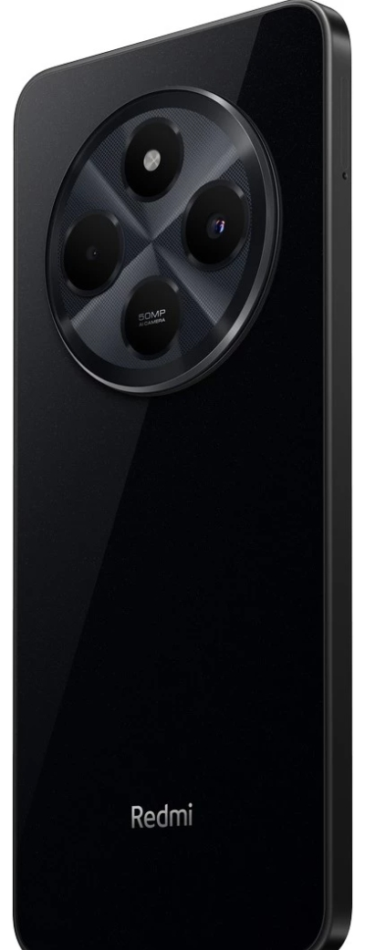 Xiaomi Redmi 14C 8/256GB EU Черный