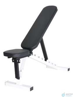 Скамья регулируемая