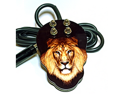 Педаль ножная LT-740