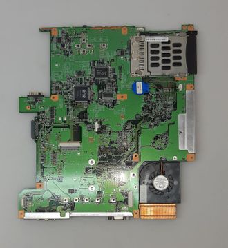 Материнская плата для ноутбука Acer 3613 (05210-1 48.4E101.011) (комиссионный товар)