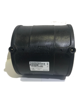 Муфта электросварная d125 sdr11 ПЭ100 Eurostandard цена купить в СПб и Краснодаре