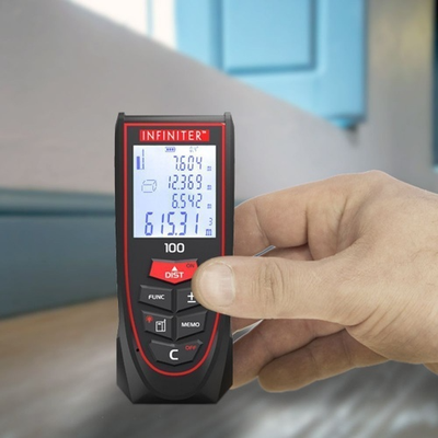 Лазерный дальномер INFINITER 100
