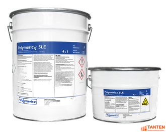 Polymerico SLE 170 Rapid