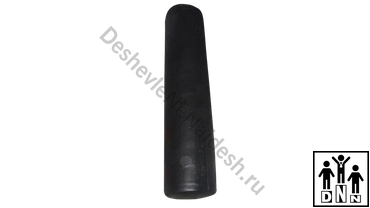 Кожаный боксерский мешок