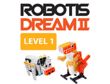 Конструктор ROBOTIS DREAM II Level 1 Kit