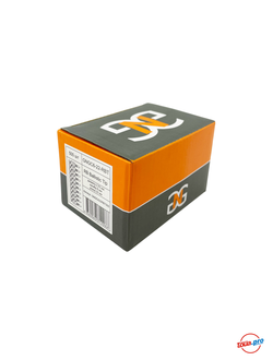 Гвозди по бетону металлу и кирпичу GNGC6-22-RBT - 500 шт