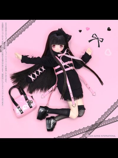 Кукла 1/6 PureNeemo Chiika