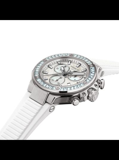 Швейцарские часы Tissot T141.817.97.111.00