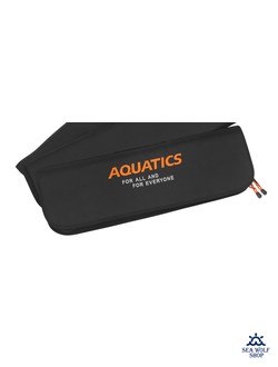 Чехол Aquatics AQ367-21 мягкий для подводного снаряжения XL-80*23см