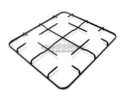 Решетка стола для газовой плиты De Luxe (485x487)мм