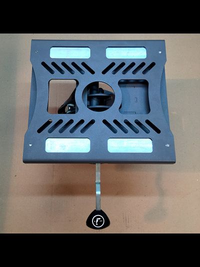 Амортизационная стойка Практик 200 S V2