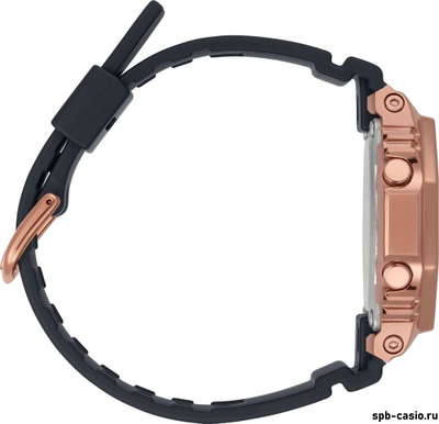 Часы Casio G-SHOCK GM-S2100PG-1A4ER