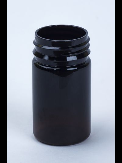 Банка ПЭТ 55мл, арт. 2237