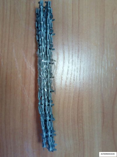 Контакт мама луженный 2,8 хор. с фиксацией (цена за 100 шт.)