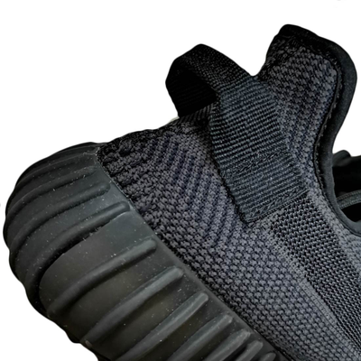 Black 3m yeezy 2025