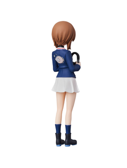 Фигурка 1/16 Михо Нисидзуми  (Nishizumi Miho)