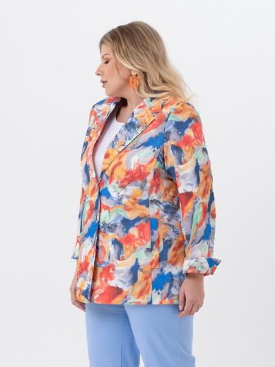 Жакет 35062415-71 52-62 размеры