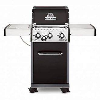 Газовый гриль Broil King Baron 340