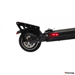 ЭЛЕКТРОСАМОКАТ Joyor Y10S полноприводный