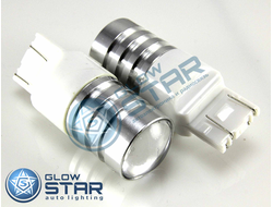 Светодиодная лампа 7443 9W CREE (T20), 1шт